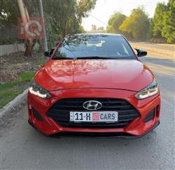 هيونداي فلوستر